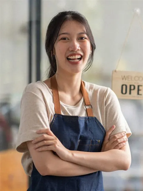 Cliente satisfecho usando servicios de traducción certificada LangCertix